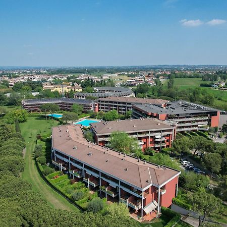 Breeze Apartment Дезенцано-дель-Гарда Екстер'єр фото