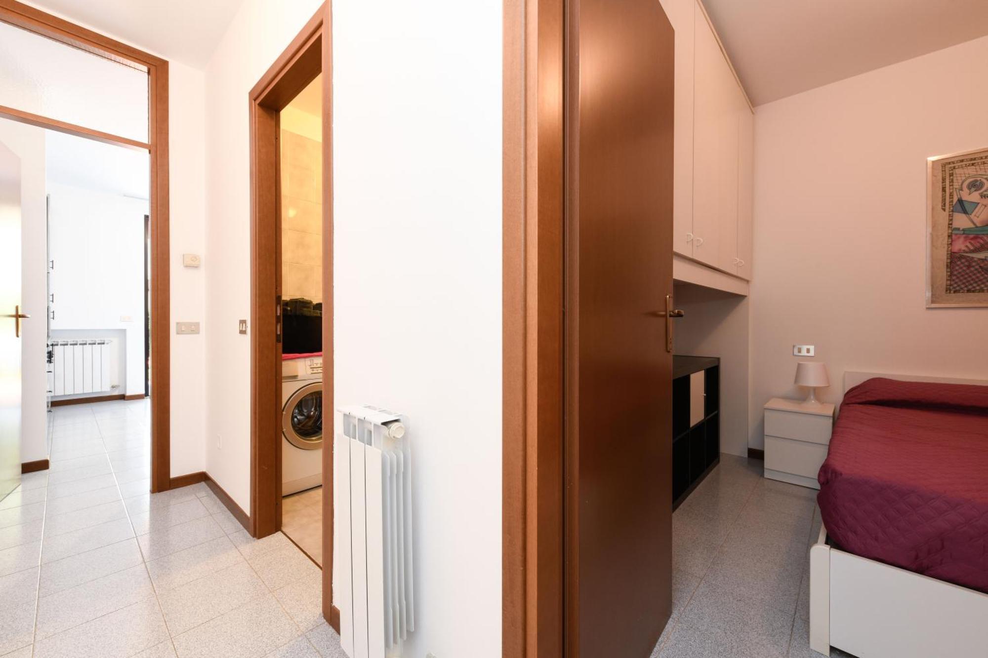 Breeze Apartment Дезенцано-дель-Гарда Екстер'єр фото
