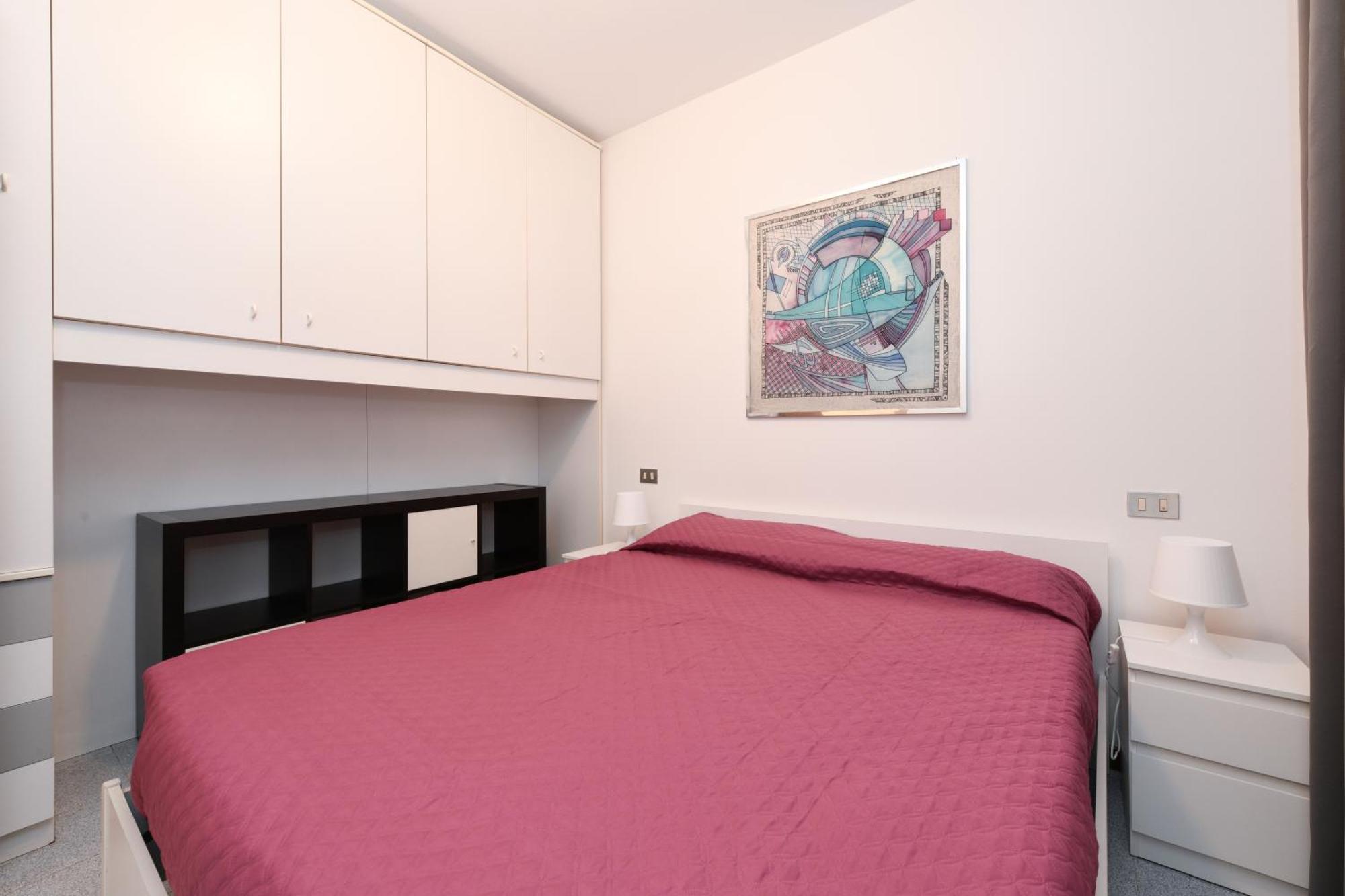 Breeze Apartment Дезенцано-дель-Гарда Екстер'єр фото