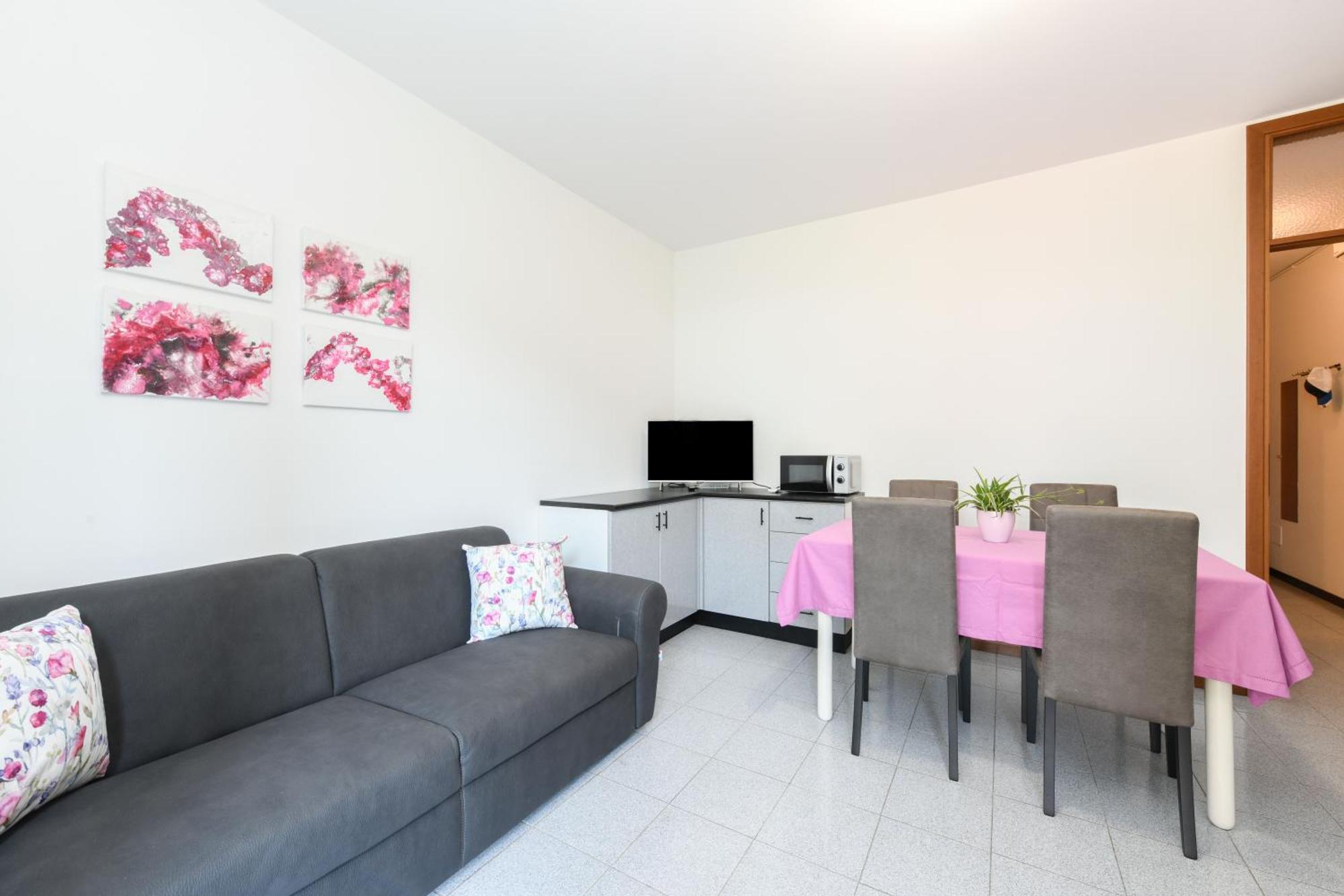 Breeze Apartment Дезенцано-дель-Гарда Екстер'єр фото