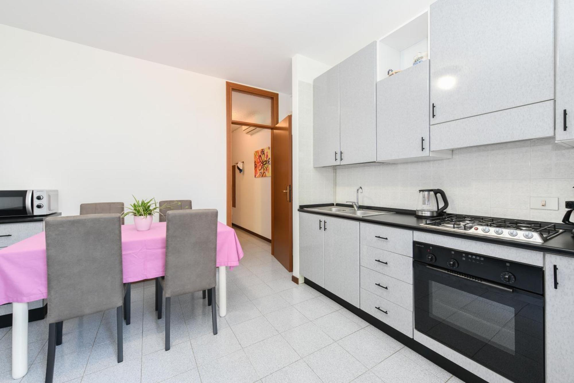 Breeze Apartment Дезенцано-дель-Гарда Екстер'єр фото