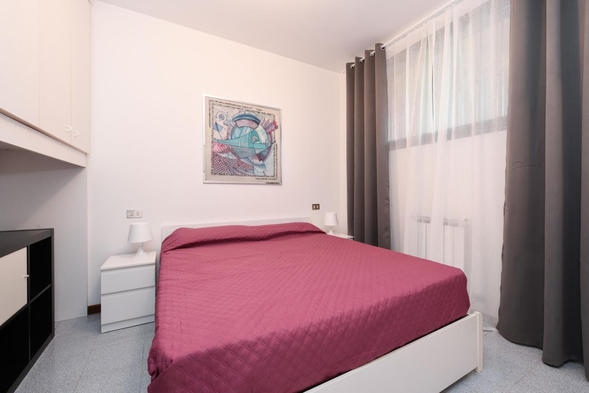 Breeze Apartment Дезенцано-дель-Гарда Екстер'єр фото