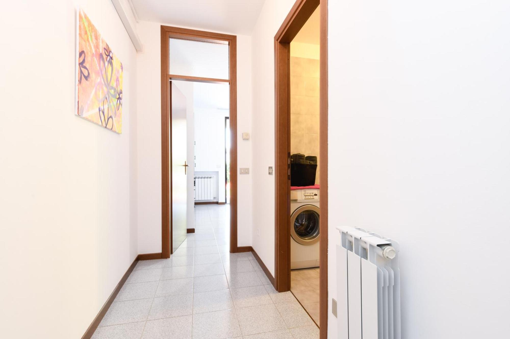 Breeze Apartment Дезенцано-дель-Гарда Екстер'єр фото