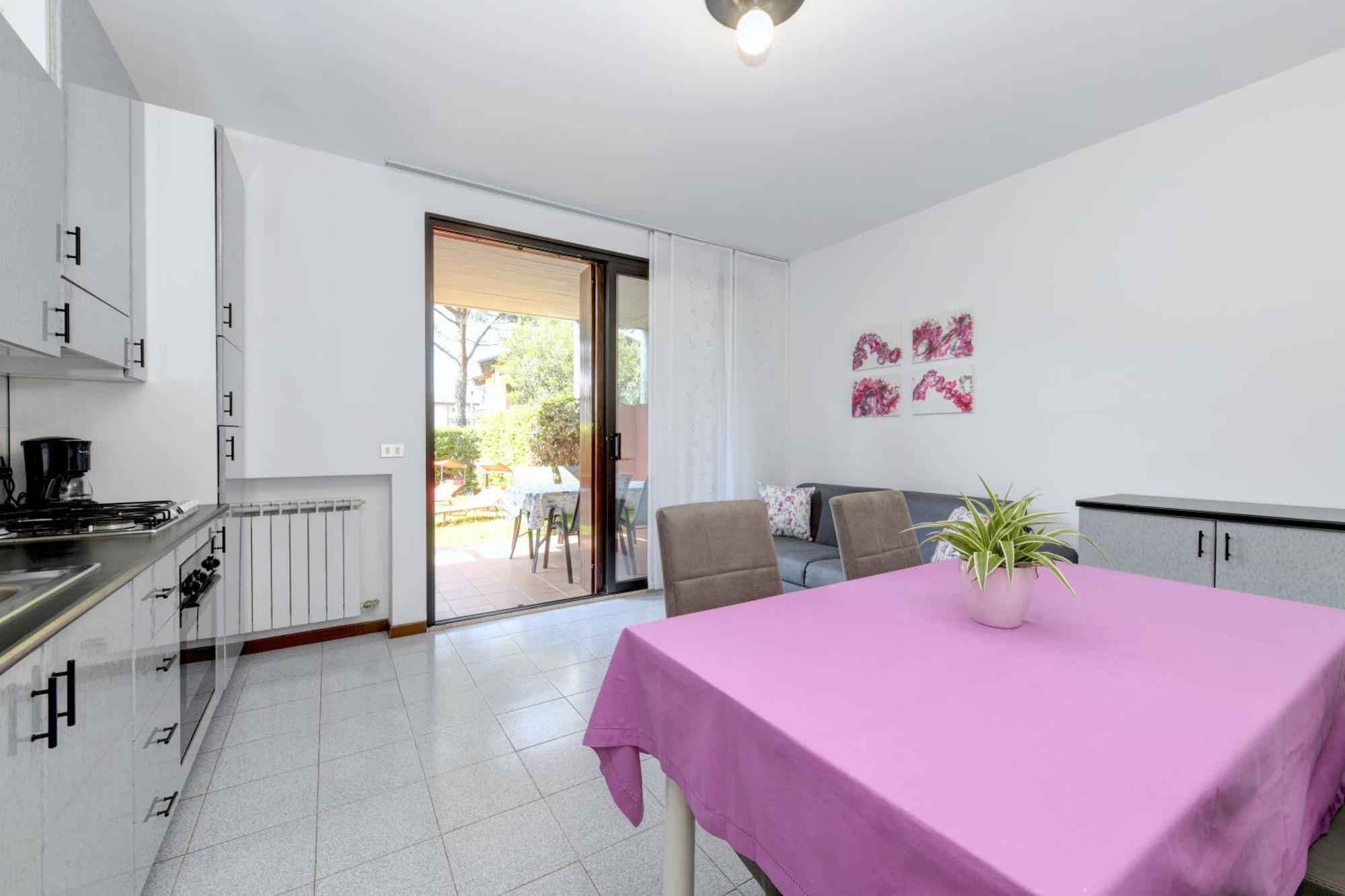 Breeze Apartment Дезенцано-дель-Гарда Екстер'єр фото